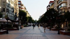 Световноизвестен архитект ще промени площад „Света Неделя“ в София