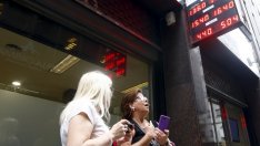 Как Brexit помогна на централната банка на Аржентина