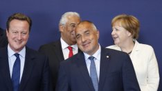 Б. Борисов: Само хубави неща са ни се случили в ЕС