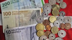 Дания е продала почти 750 млн. долара в крони след вота за Brexit