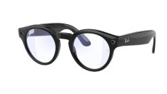 Ирландски регулатор повдига въпроси за умните очила на Facebook