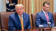 Европа не вярва на обрата в отношението на Тръмп към Украйна