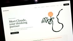 Anthropic обмисля пускането на нов модел с изкуствен интелект