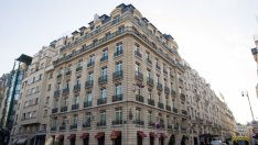 Цените на хотелските стаи в Париж растат с 300% преди Олимпиадата