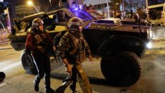 Защо убийството на руския посланик в Турция е свързано със събитията в Сирия