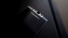 BlackBerry изненада приятно анализаторите