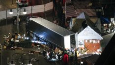 Денят, който разтърси Германия