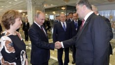 Преговорите в Минск: "Колосален пробив" не се очаква