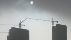 Ръстът на цените на новите жилища в Китай достигна 22-месечен връх