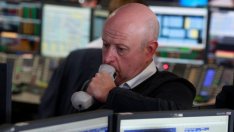 Борсовият срив унищожи 5 трлн. долара за часове, изчисляват експерти