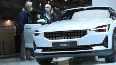 Polestar отчете стабилно трето тримесечие, но очаква мрачен завършек на годината
