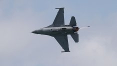 Володимир Зеленски: Разблокирахме механизма за доставките на F-16