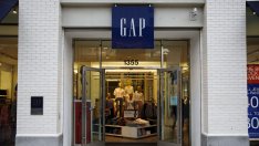 Gap очаква предпазливо празничния сезон