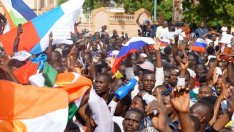 Страните от Западна Африка наредиха готовност на своите сили за реагиране заради Нигер