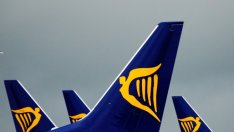 Облигациите на Lufthansa бяха значително презаписани