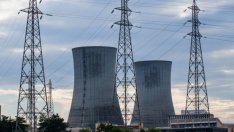 България прави стъпка напред към членство в Агенцията за ядрена енергия на ОИСР