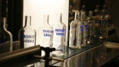 Pernod Ricard: Китайският пазар се възстановява