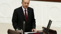 Ердоган положи клетва като президент на Турция