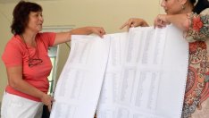 6 931 855 избиратели има в предварителните списъци за изборите на 5 октомври