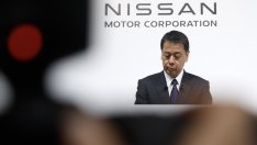 Honda е готова отново да преговаря за сливане, ако шефът на Nissan се оттегли