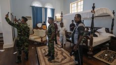 Кризата в Шри Ланка е предупреждение за други задлъжнели икономики