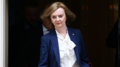 Лиз Тръс нажежи битката за наследника на Борис Джонсън