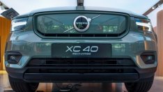 И Volvo напуска ACEA заради различни гледни точки относно електрификацията