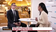 В Barclays очакват трудности за развиващите се пазари