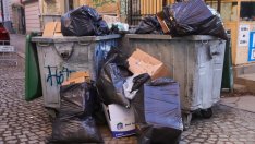 София въвежда кризисна схема за сметосъбирането в "Люлин" и "Красно село"