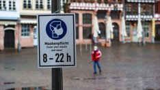 Европа се връща към мрачните дни на Covid-19