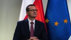 Полша заговори за намеса на НАТО за решаването на мигрантската криза