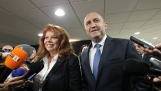 Радев: Изборите показаха решимостта да скъсаме с корупцията и авторитаризма