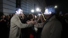 "Продължаваме промяната": България започва нов път