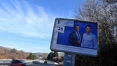 Bloomberg: Вотът в България дава възможност за антикорупционна коалиция