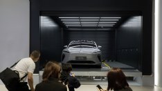 Местните марки могат да достигнат 50% дял от автомобилния пазар на Китай през 2023 г.