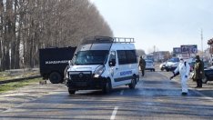 Разширява се обхватът на блокадата в Банско