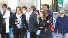 Фандъкова: При масово заразяване капацитетът на болниците няма да е достатъчен