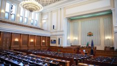 Парламентът извади Националната следствена служба от прокуратурата