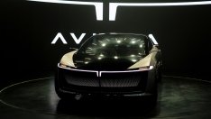 Tata Motors ще разшири електромобилното си портфолио в Индия с по-скъпи модели