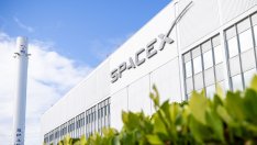 IPO-то на SpaceX привлича повече поръчки от наличните акции