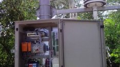 Пътната агенция следи автоматизирано метеорологичните условия на пътя