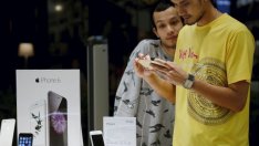 Apple ще плати 234 млн. долара на Университета в Уисконсин