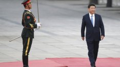 Какво търси Си Дзинпин във Великобритания