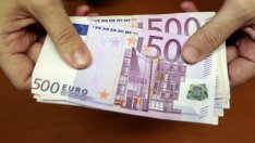 Банкнотата от 500 евро получава гратисен период в Германия