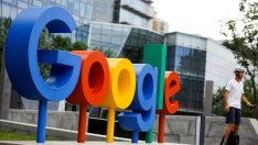 Google избира Tencent за представител в Китай?