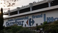 Carrefour се завръща в България чрез нов гръцки партньор