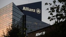 Allianz почти удвои печалбата си за четвъртото тримесечие