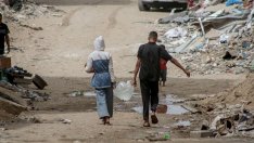 Израел може да разшири зоната на наземните си атаки в Газа