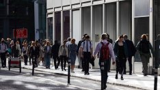 Заетостта в САЩ ще е във фокуса на инвеститорите тази седмица