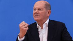 Шолц подкрепя затягането на бюджетния колан в Германия